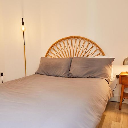 Binks - Seafront 1 Bed First Floor Apartment Cleethorpes Exterior foto