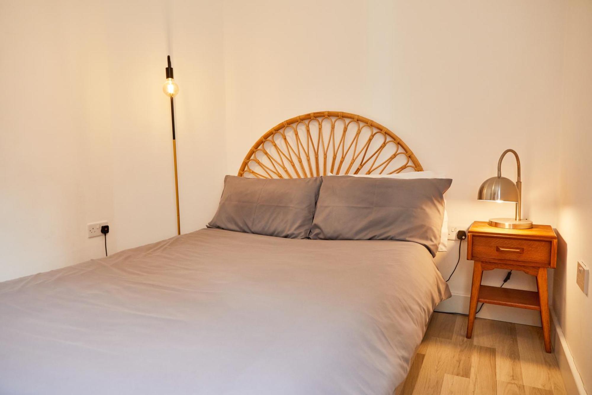 Binks - Seafront 1 Bed First Floor Apartment Cleethorpes Exterior foto